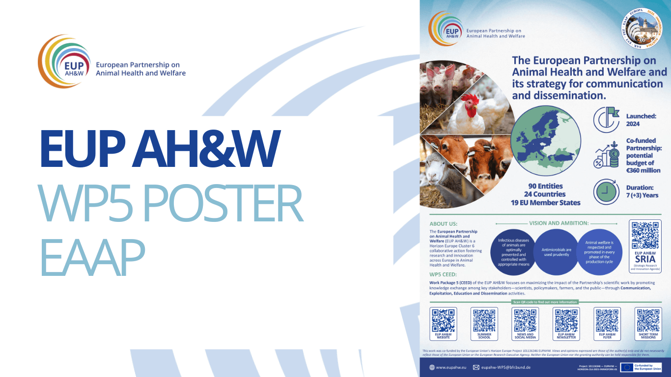 WP5 Poster EAAP
