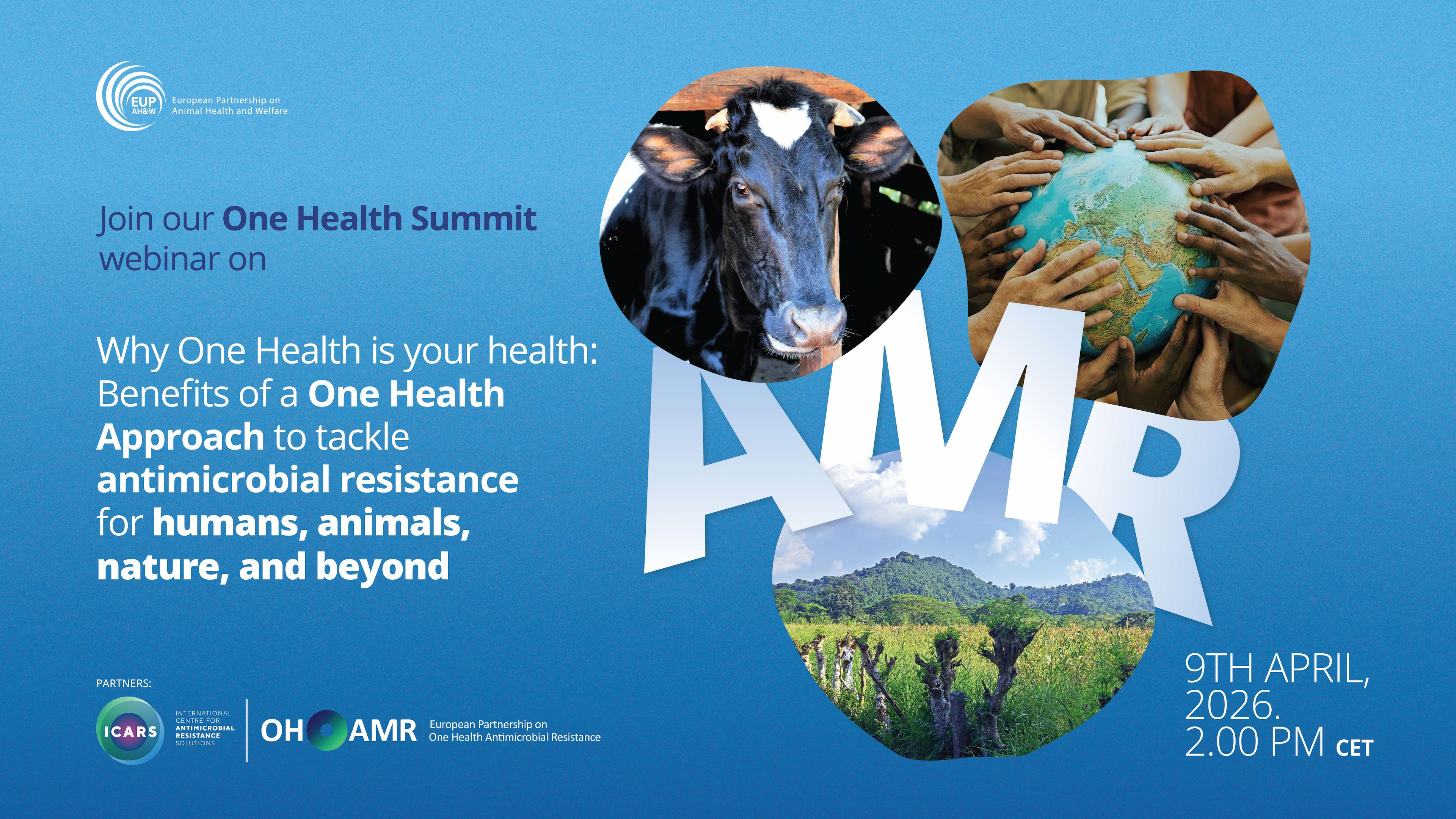  Why One Health is Your Health - One Health Festival