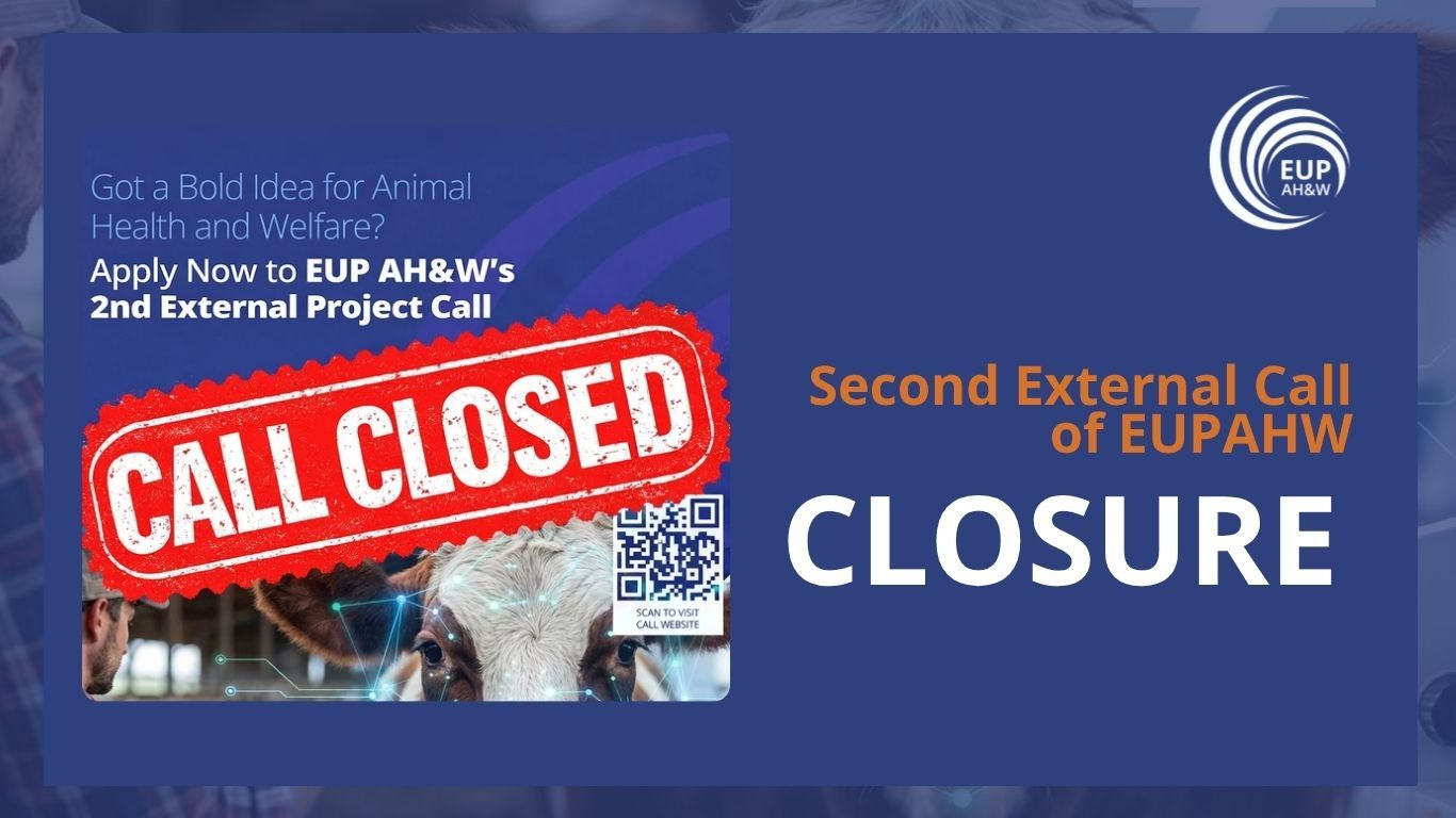 External 2nd Call Closure