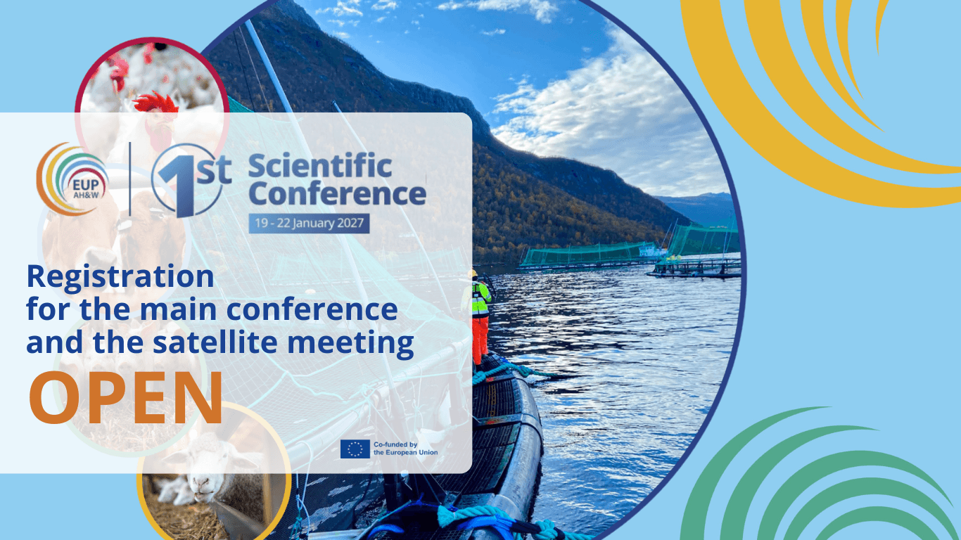 1st Scientific Conference