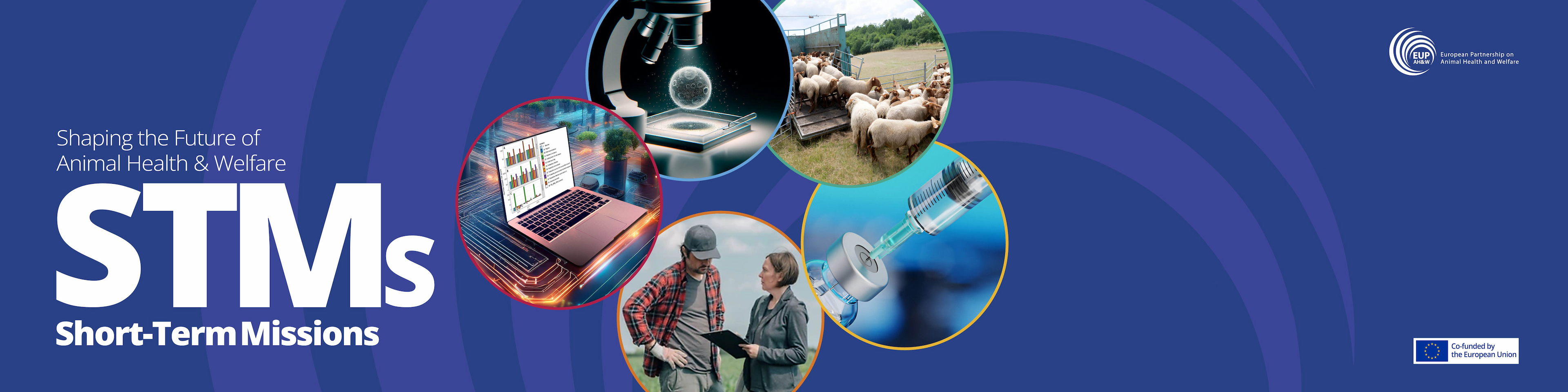 Call for Applications